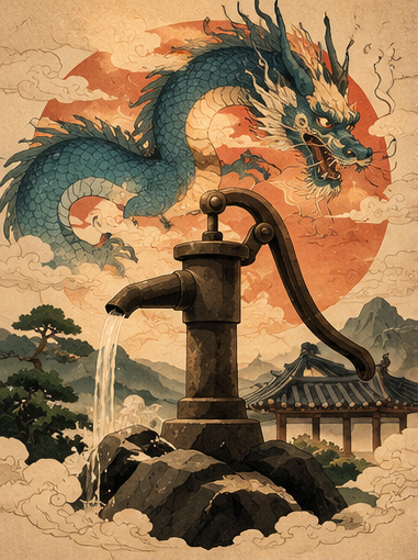 Green Dragon